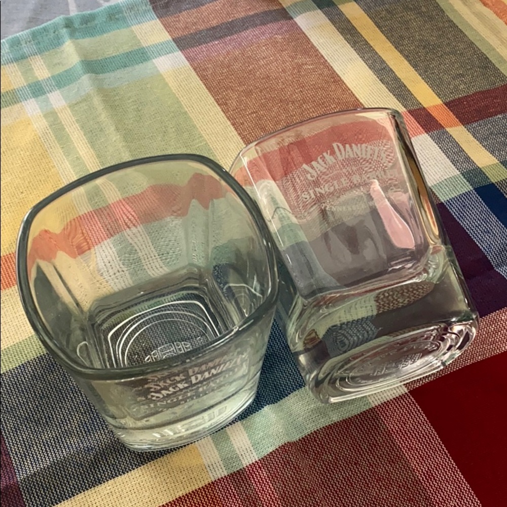 JACK DANIEL’S SINGLE BARREL TENNESSEE WHISKEY 🥃